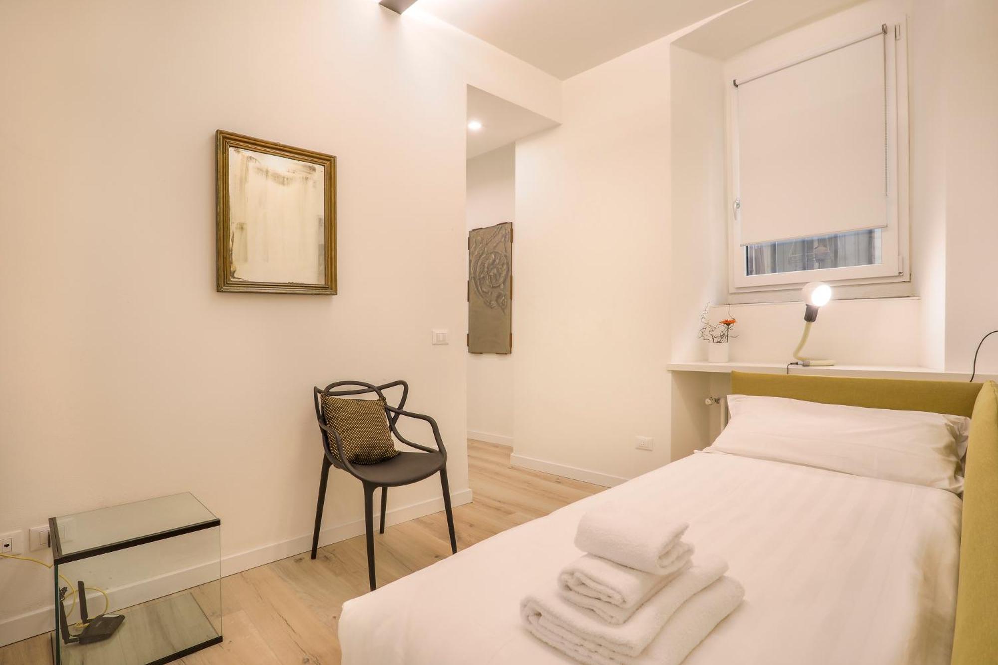 La Piccola Corte - Sweet Dreams In Firenze Kültér fotó