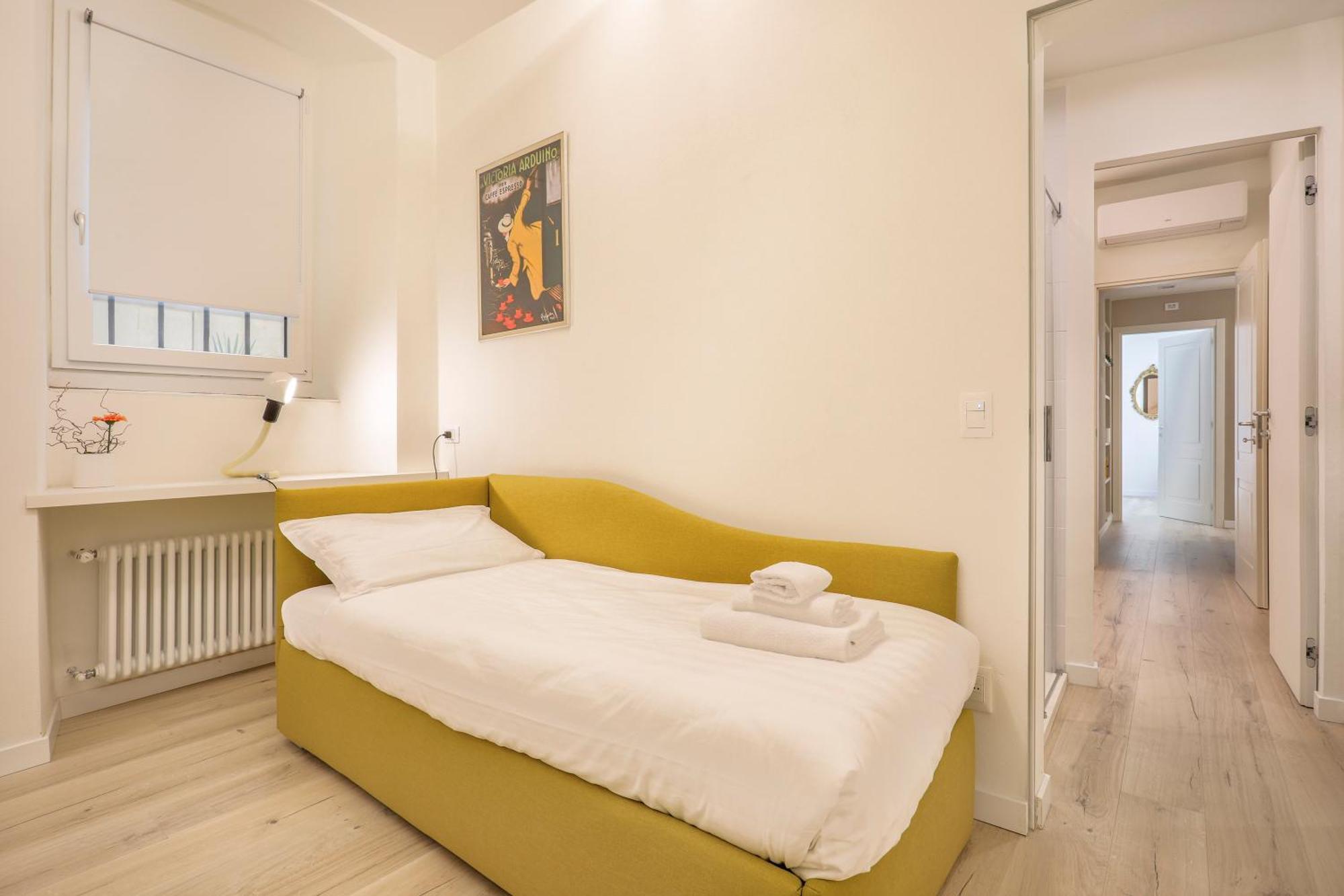 La Piccola Corte - Sweet Dreams In Firenze Kültér fotó