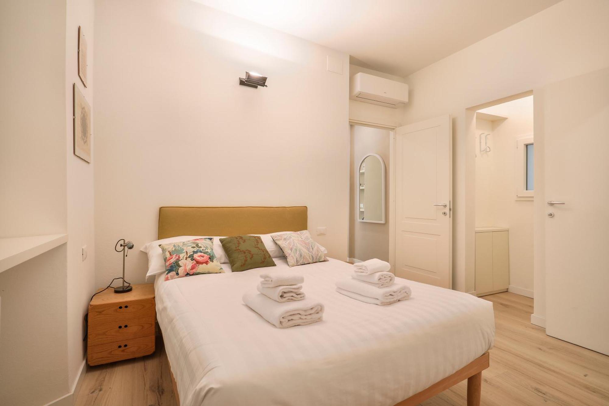 La Piccola Corte - Sweet Dreams In Firenze Kültér fotó