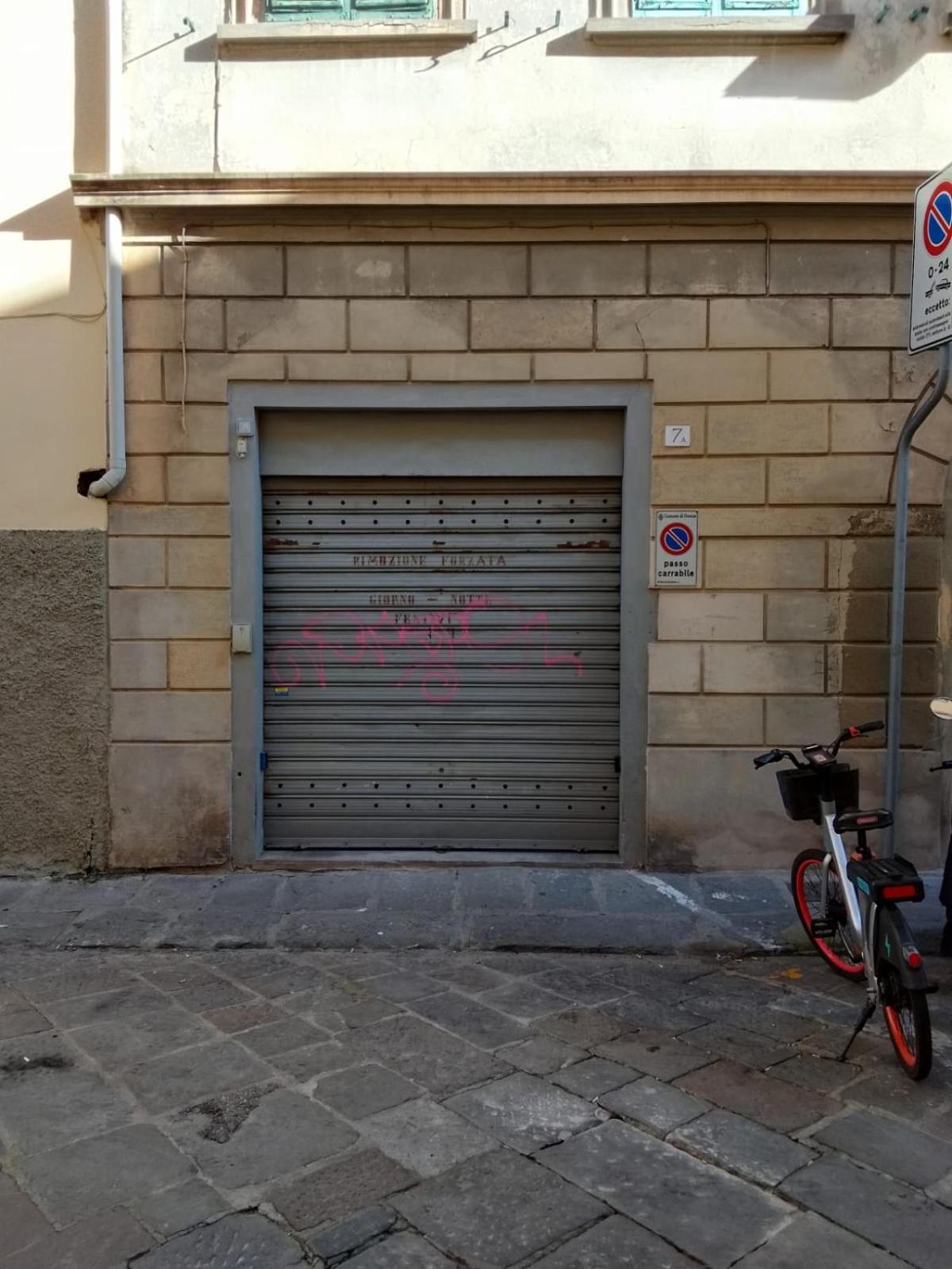 La Piccola Corte - Sweet Dreams In Firenze Kültér fotó